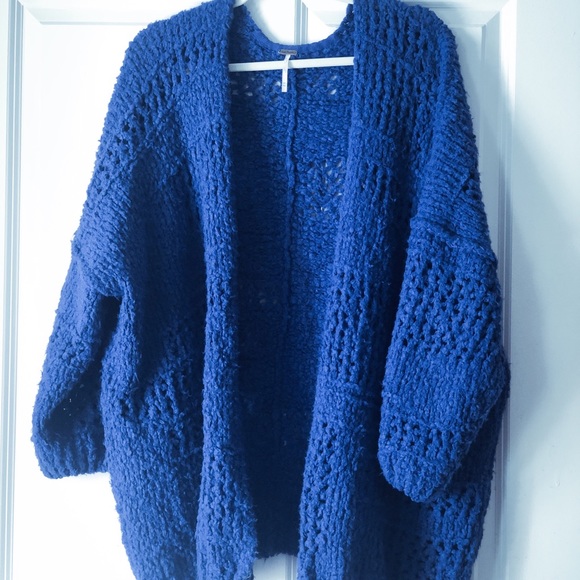 Free People Sweaters - Reduced Price! Free people Saturday morning M/L